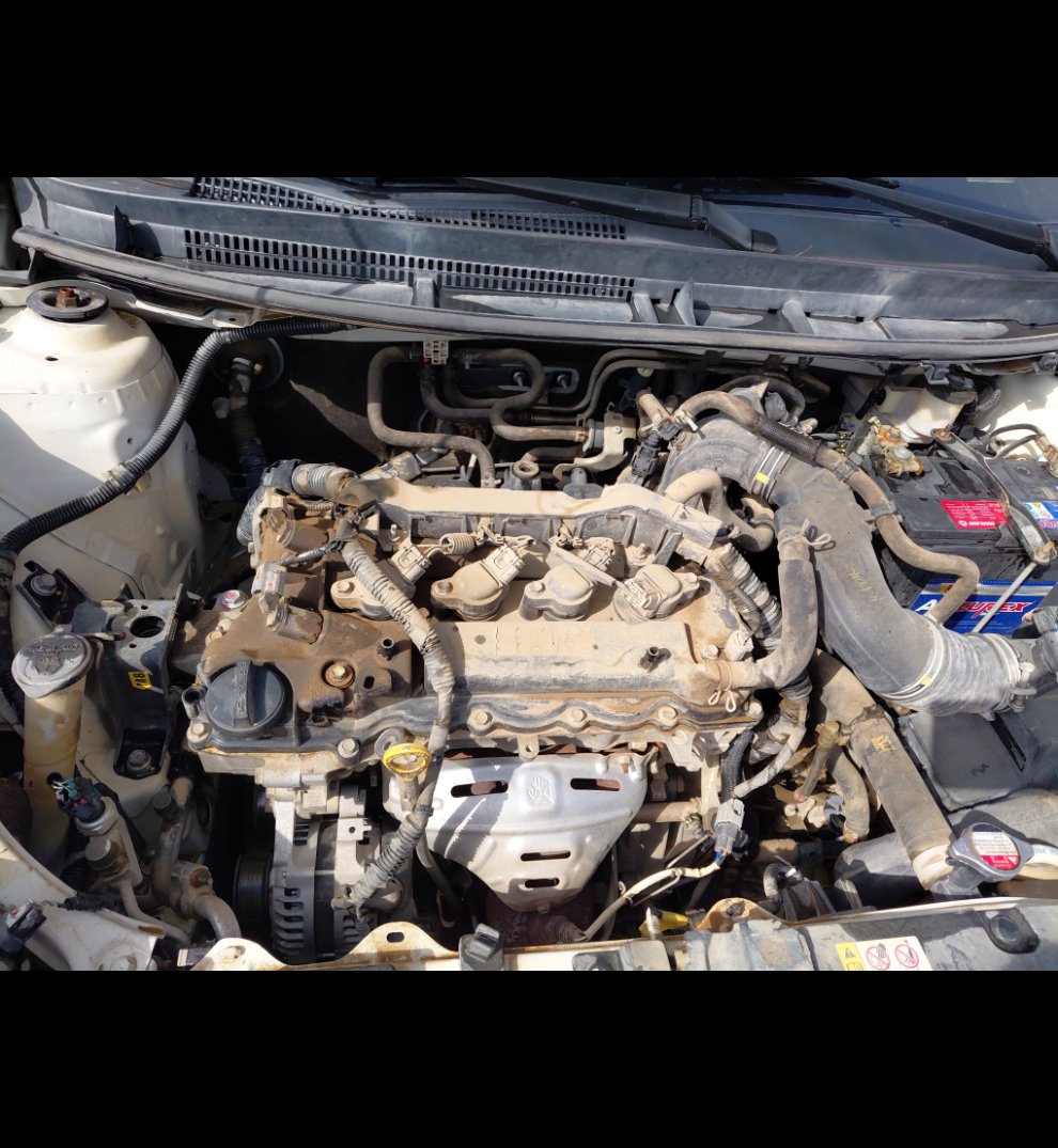 تويوتا يارس  2017 image