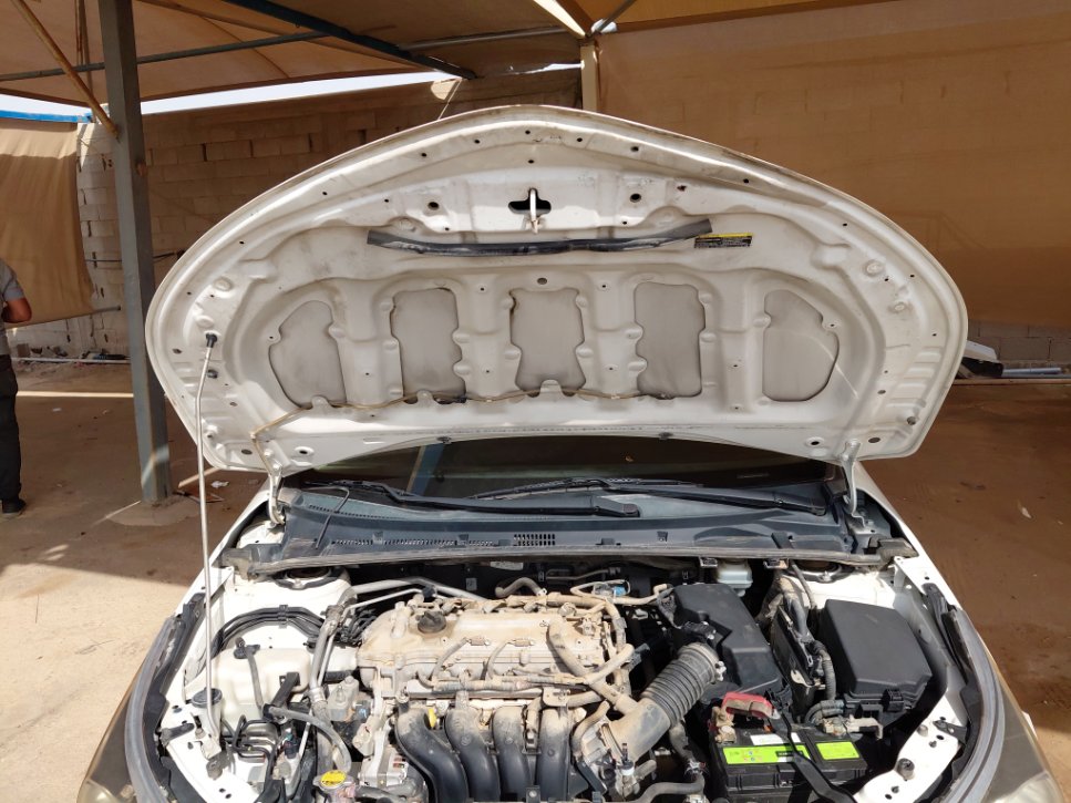 Toyota Corolla  2015 image