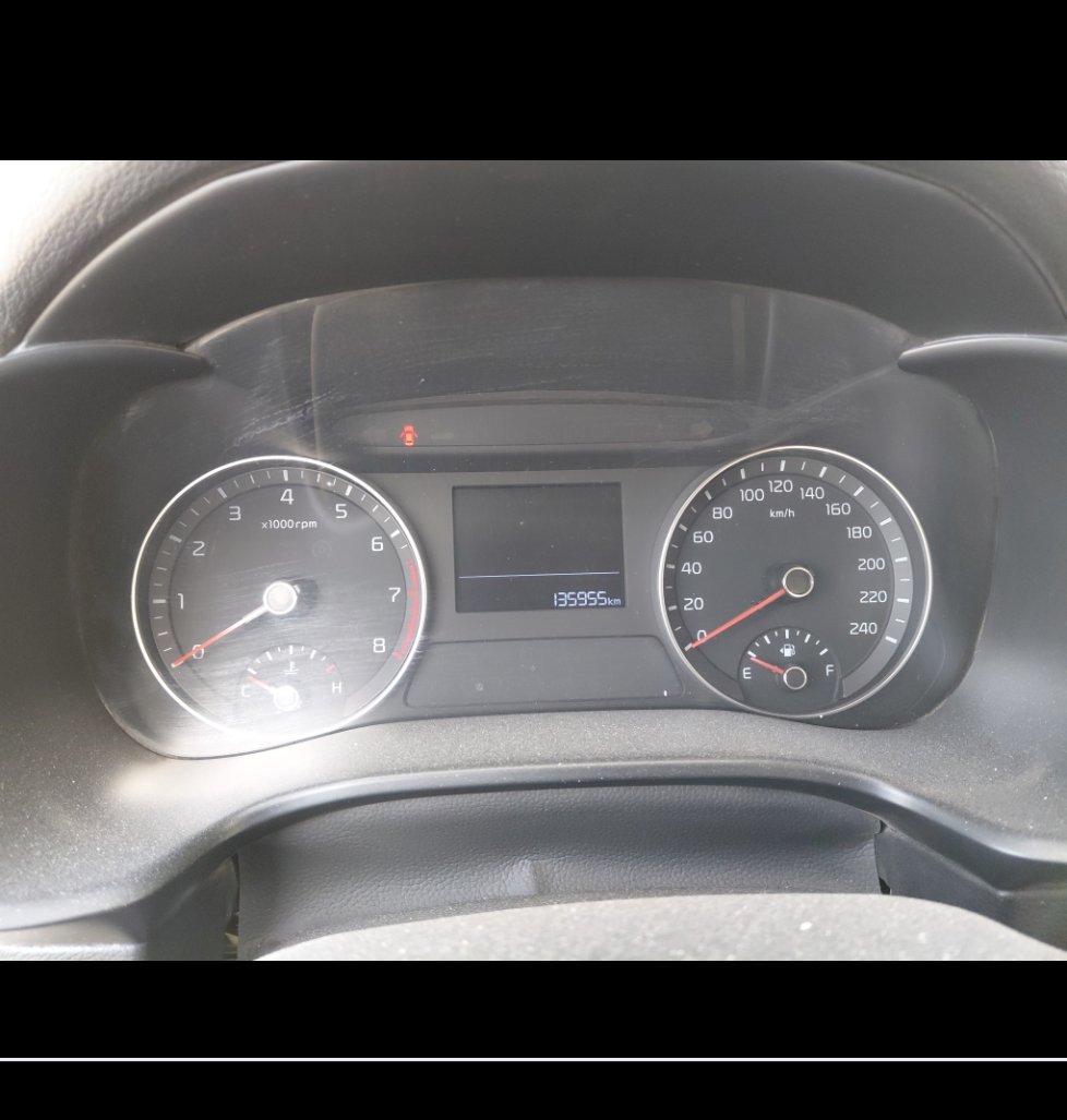 KIA Cerato FLEET  2021 image