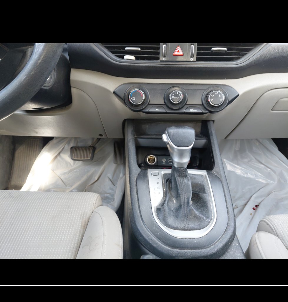 KIA Cerato FLEET  2021 image