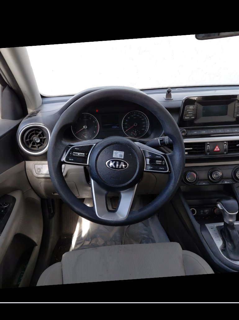 KIA Cerato FLEET  2021 image