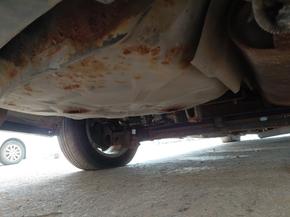 Toyota Corolla  2013 image