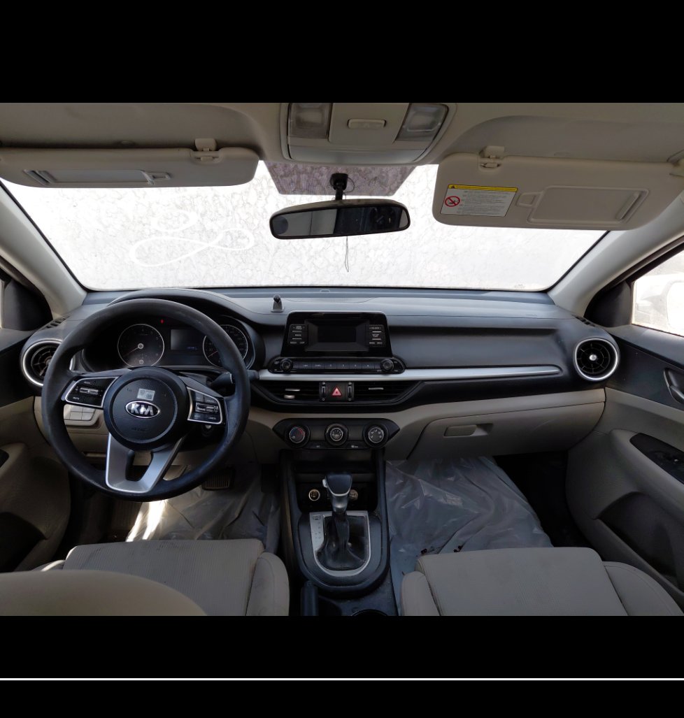 KIA Cerato FLEET  2021 image