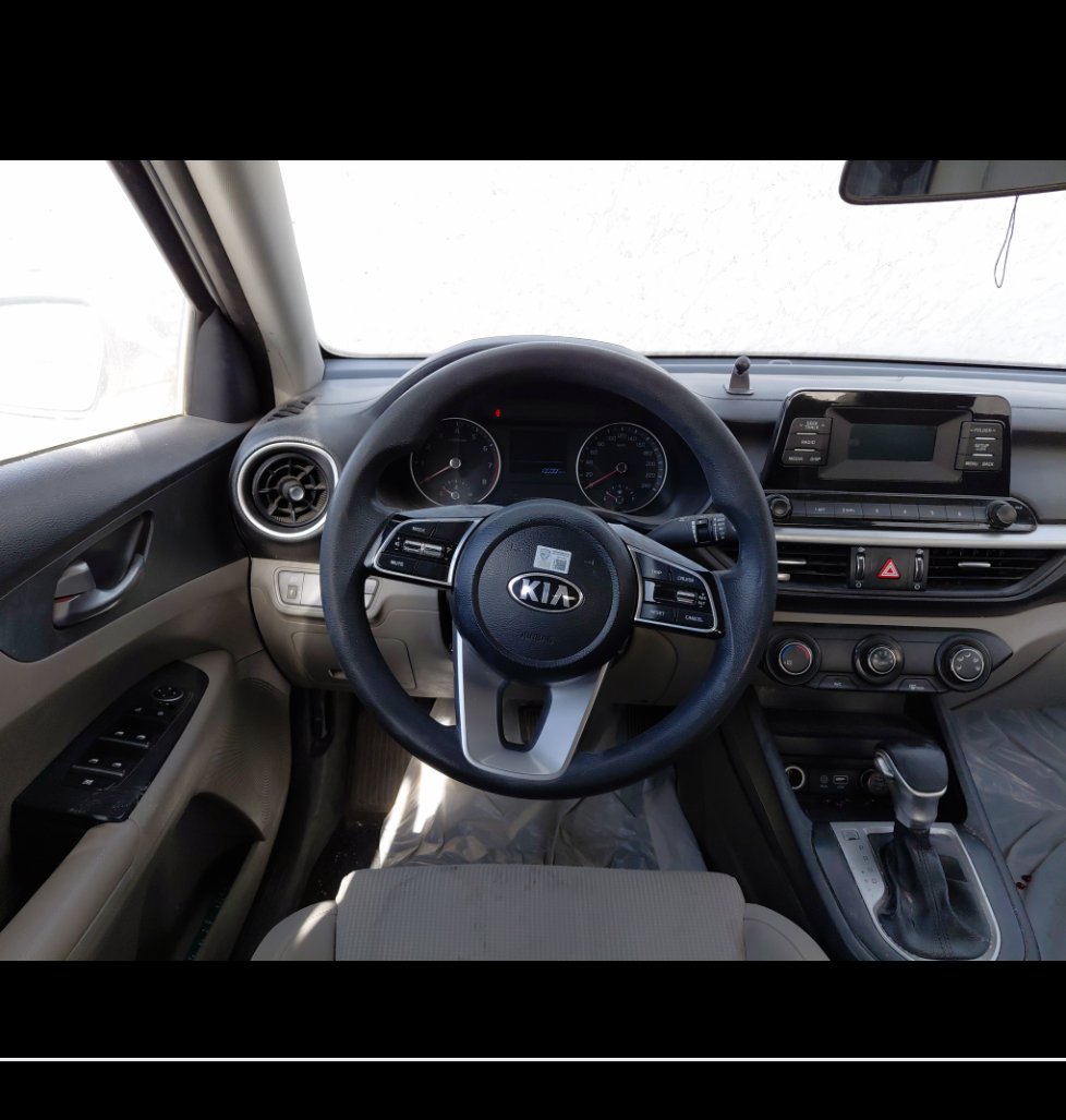 KIA Cerato FLEET  2021 image