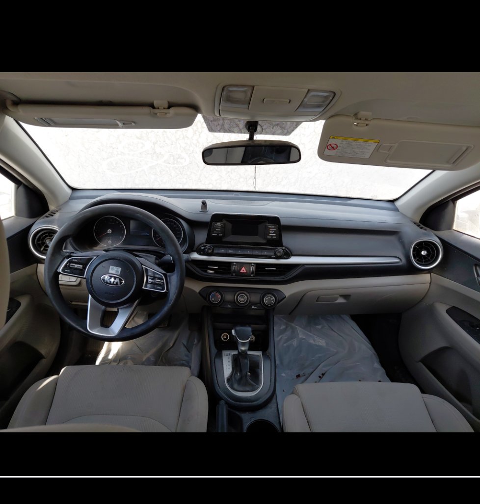 KIA Cerato FLEET  2021 image