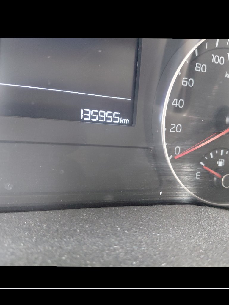 KIA Cerato FLEET  2021 image