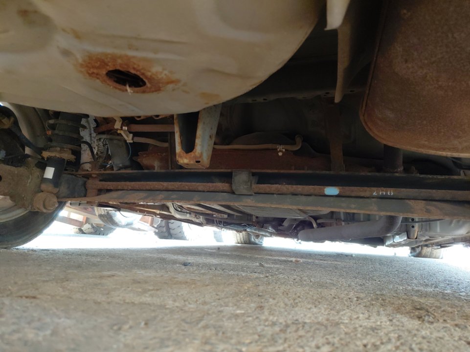 Toyota Corolla  2013 image