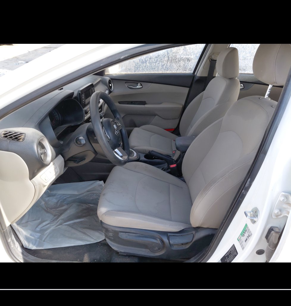 KIA Cerato FLEET  2021 image