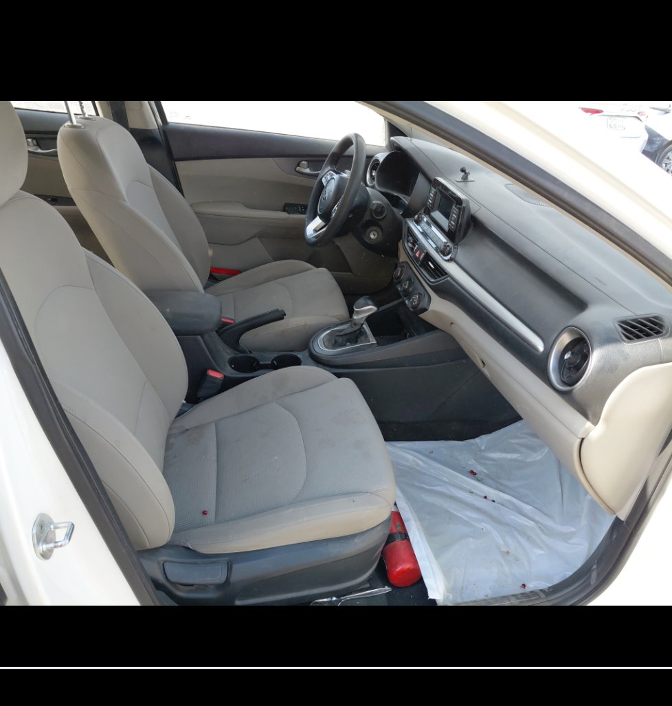 KIA Cerato FLEET  2021 image