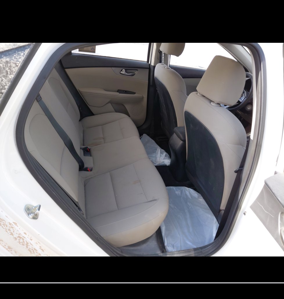 KIA Cerato FLEET  2021 image