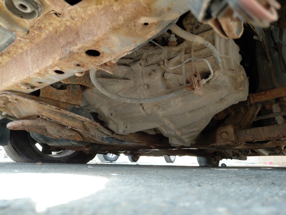 Toyota Corolla  2013 image