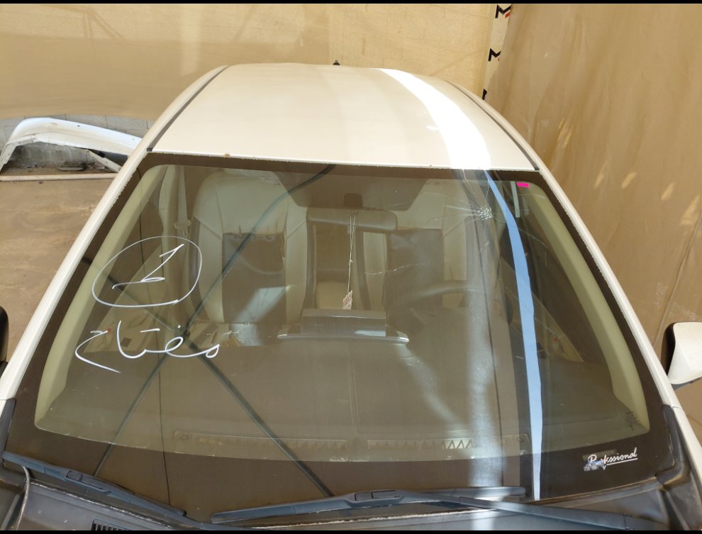 تويوتا يارس  2017 image