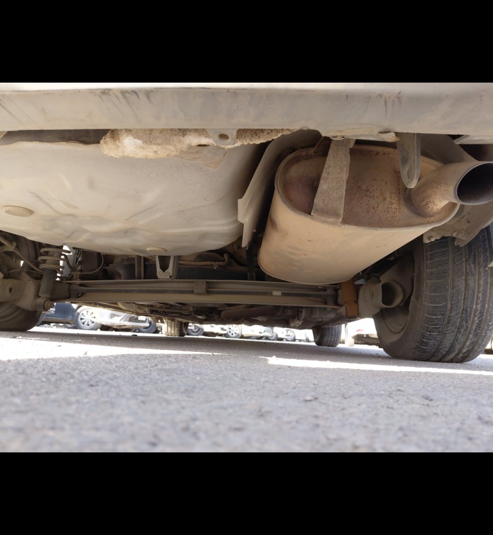 تويوتا كورولا  2013 image