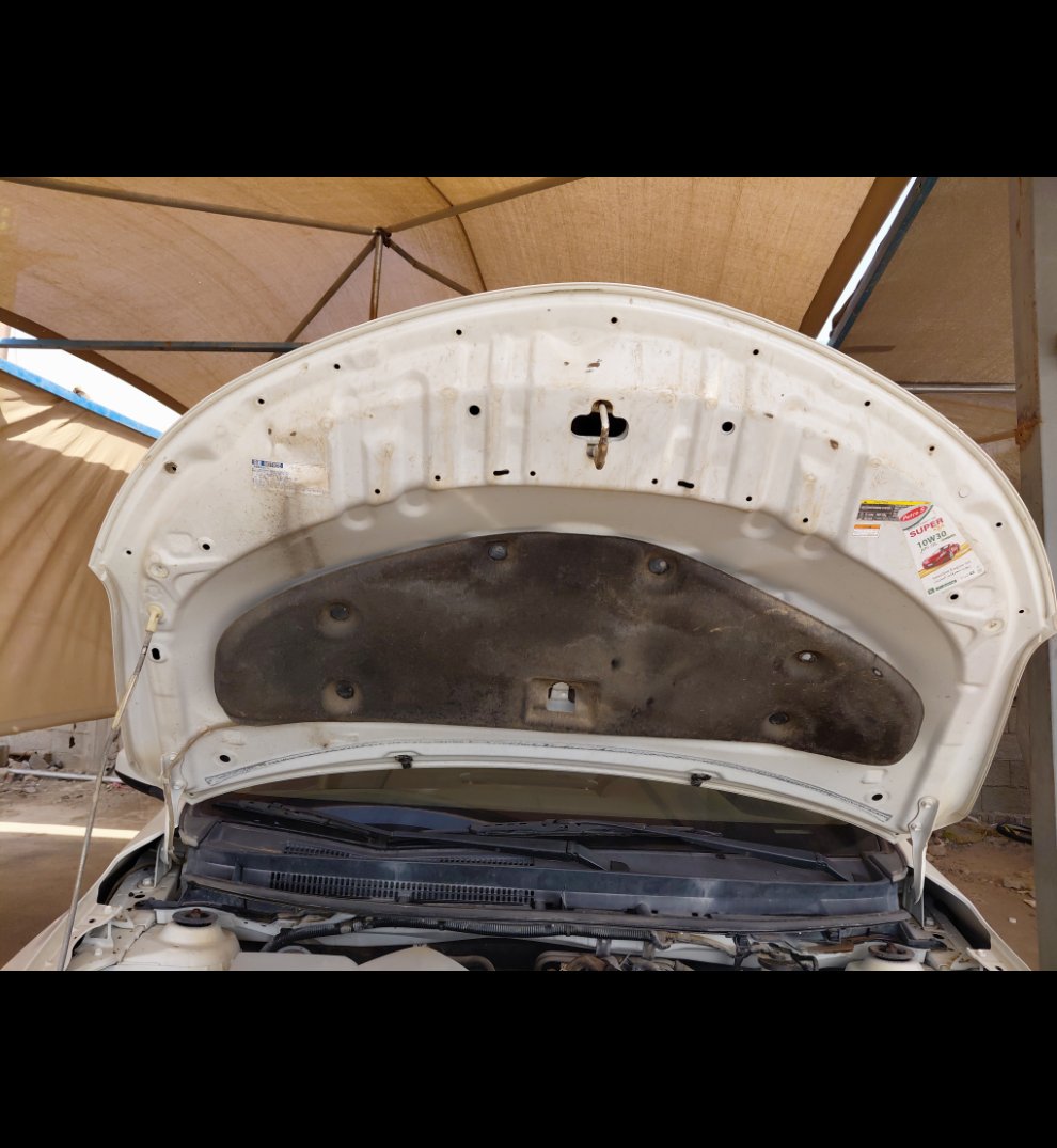 تويوتا يارس  2017 image