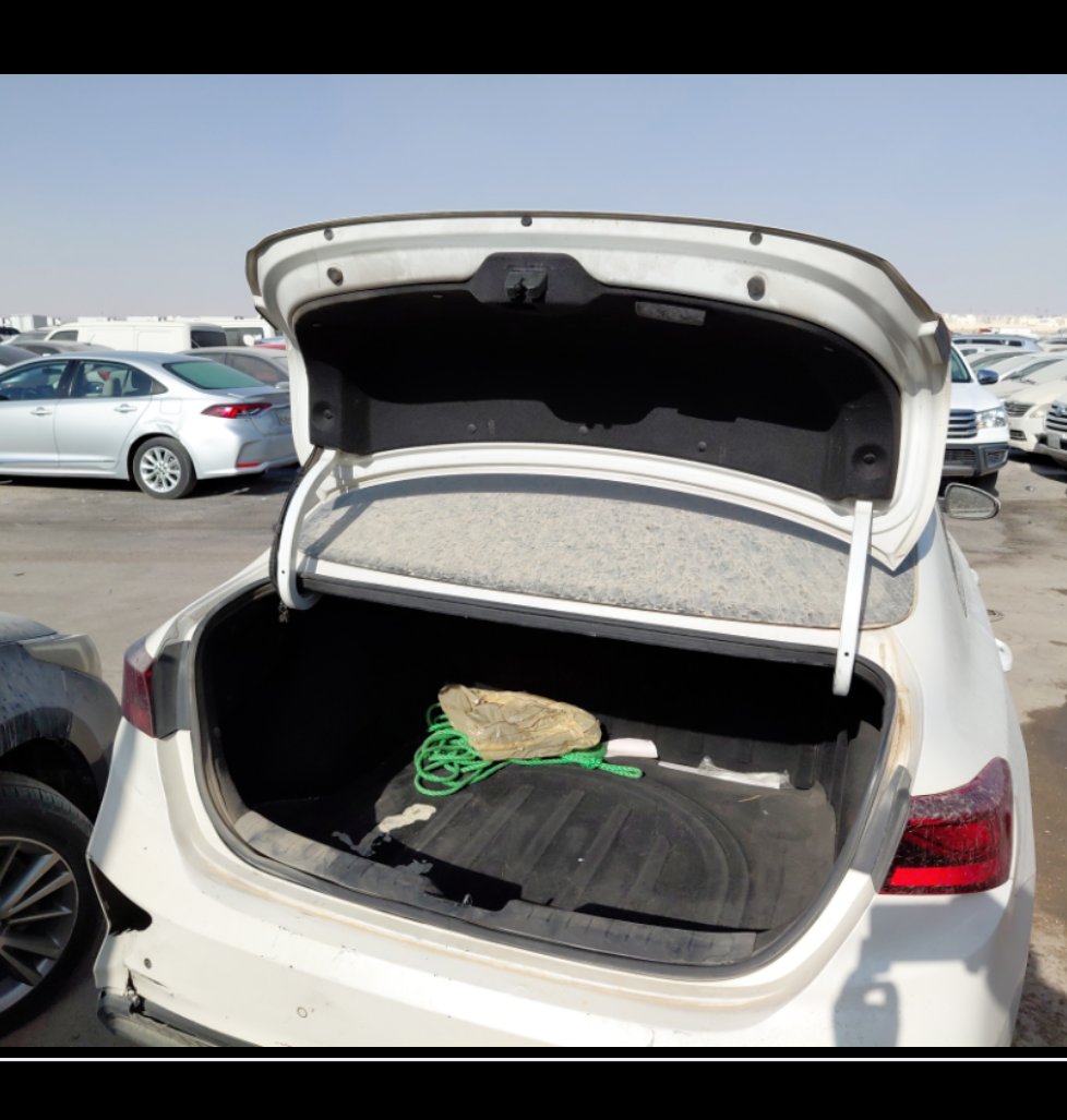 KIA Cerato FLEET  2021 image