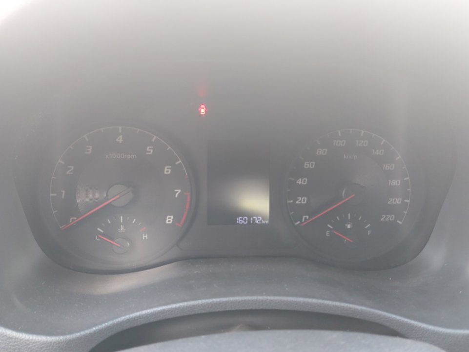 هيونداي أكسنت Smart  2022 image