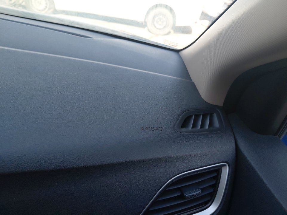 هيونداي أكسنت Smart  2022 image