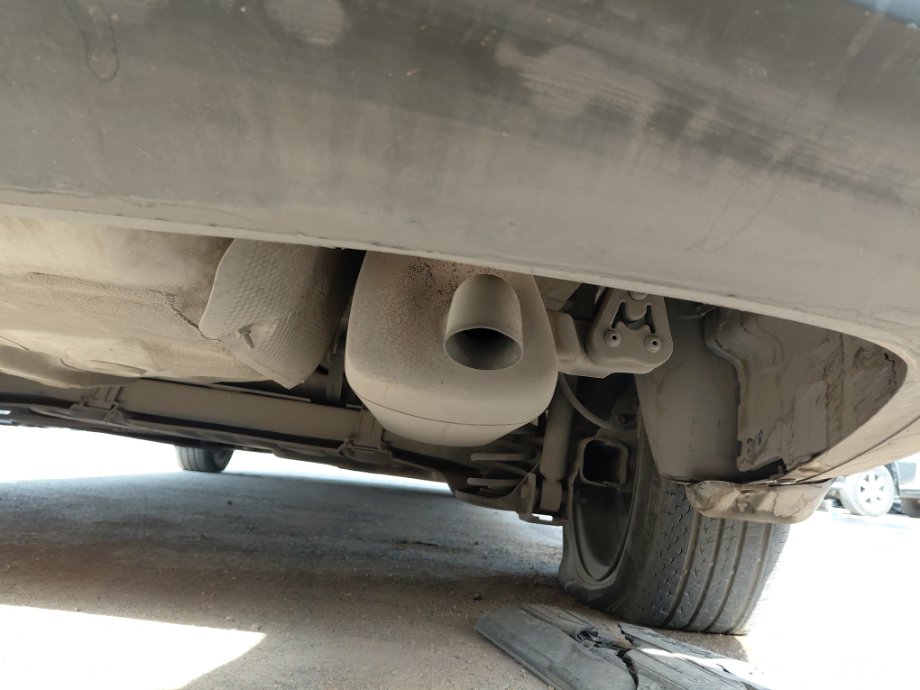 KIA Cerato FLEET  2021 image