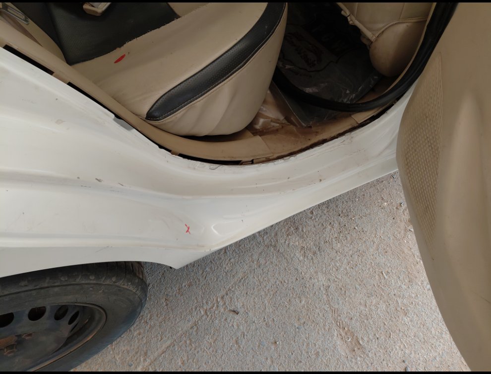 تويوتا يارس  2017 image