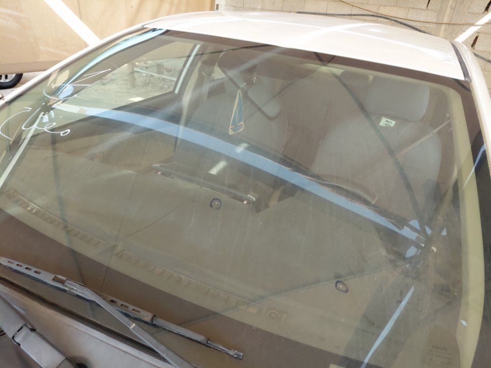 تويوتا يارس  2017 image