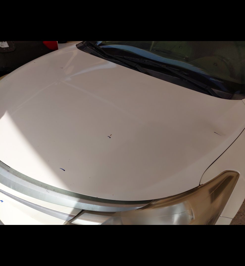 تويوتا يارس  2017 image