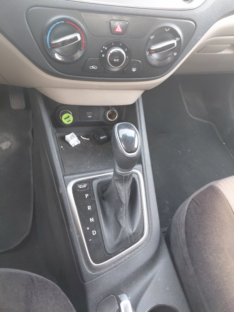 هيونداي أكسنت Smart  2022 image