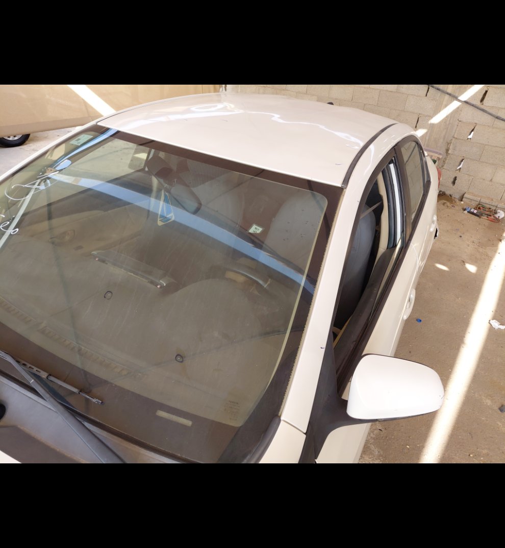 تويوتا يارس  2017 image