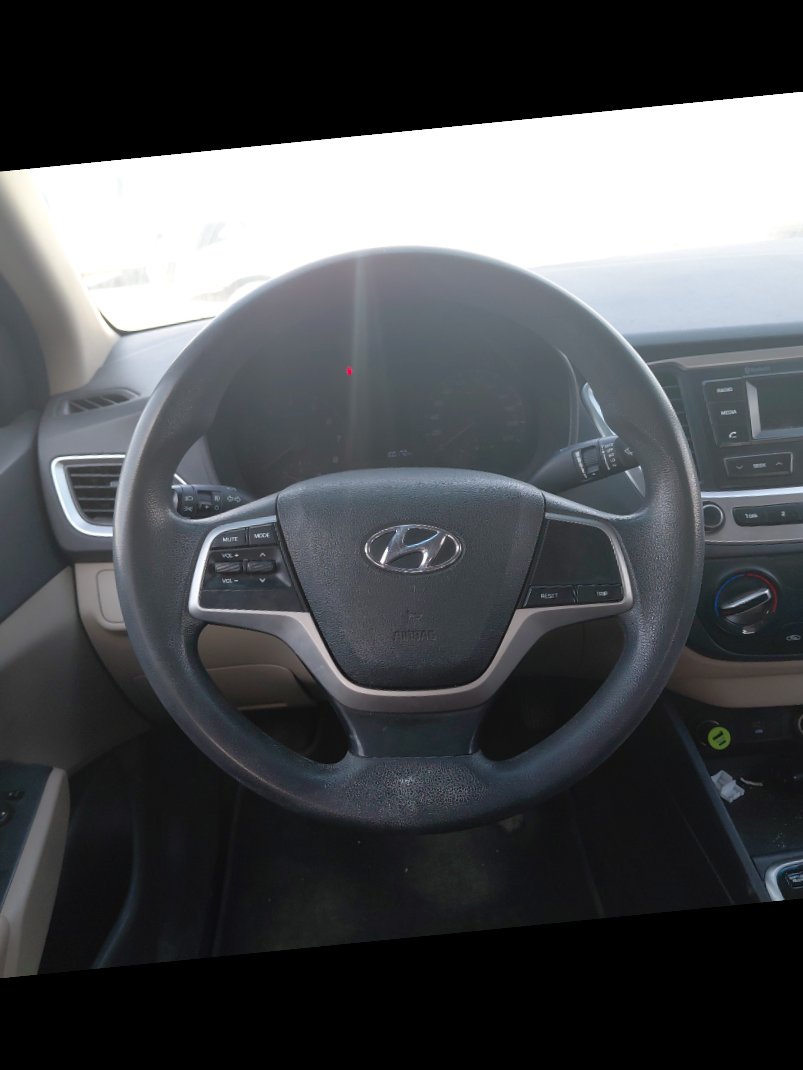 هيونداي أكسنت Smart  2022 image