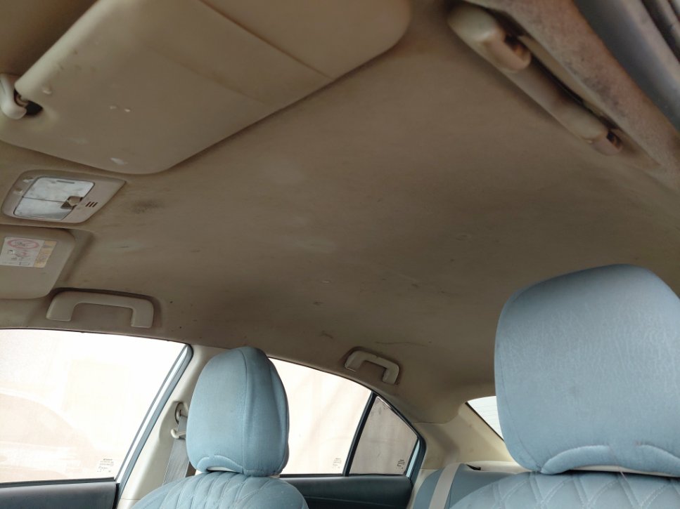 تويوتا يارس  2017 image