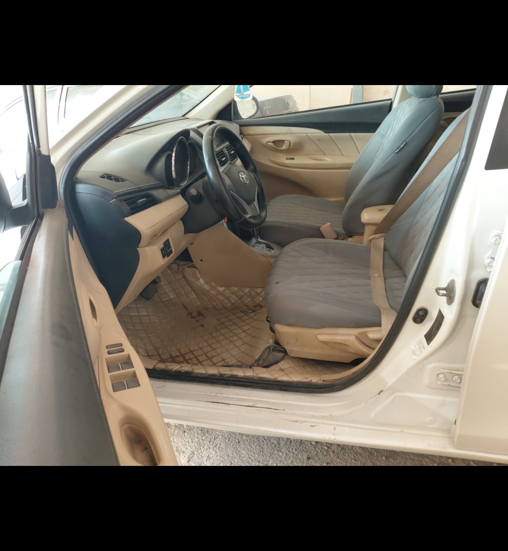 تويوتا يارس  2017 image