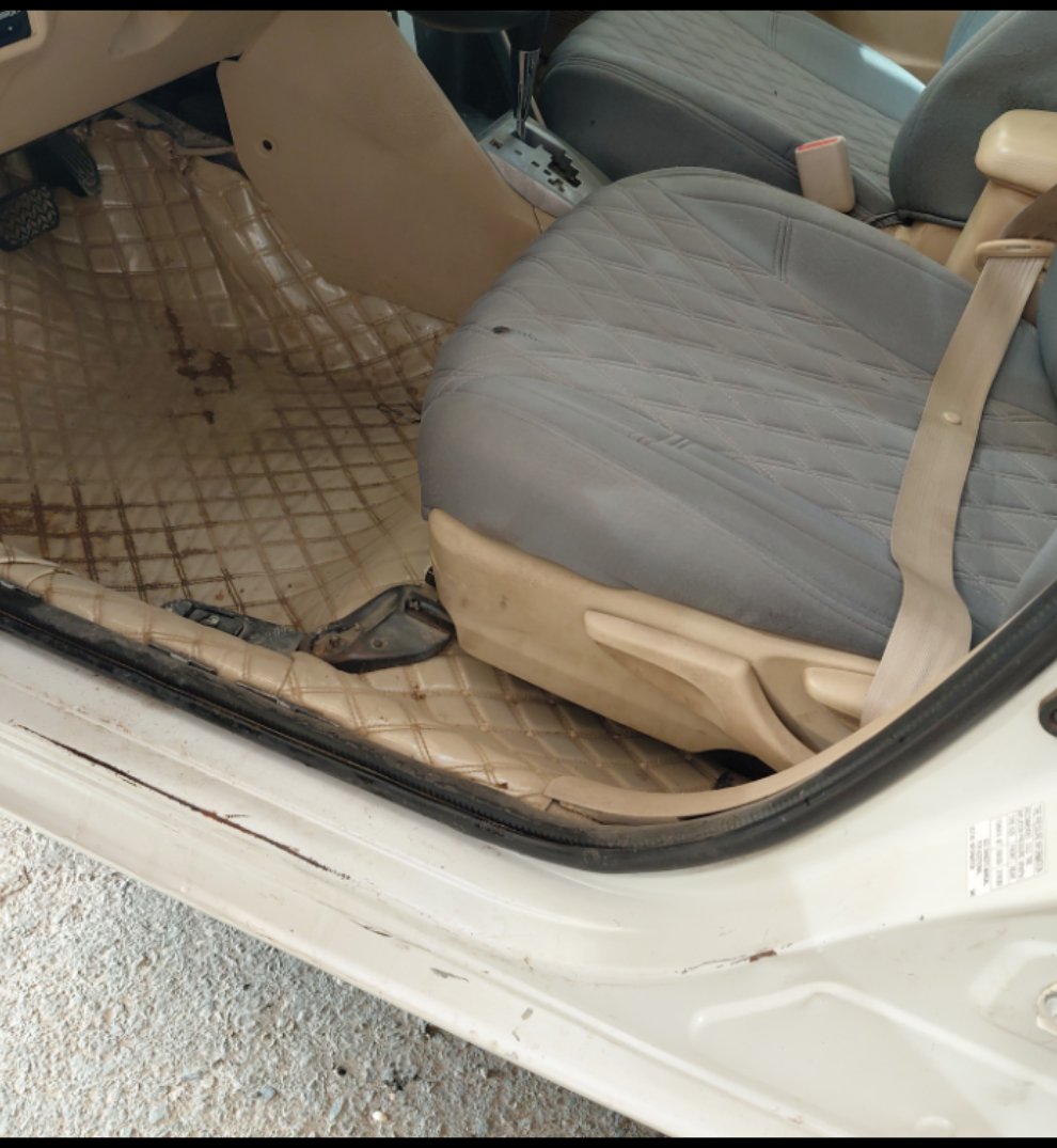 تويوتا يارس  2017 image