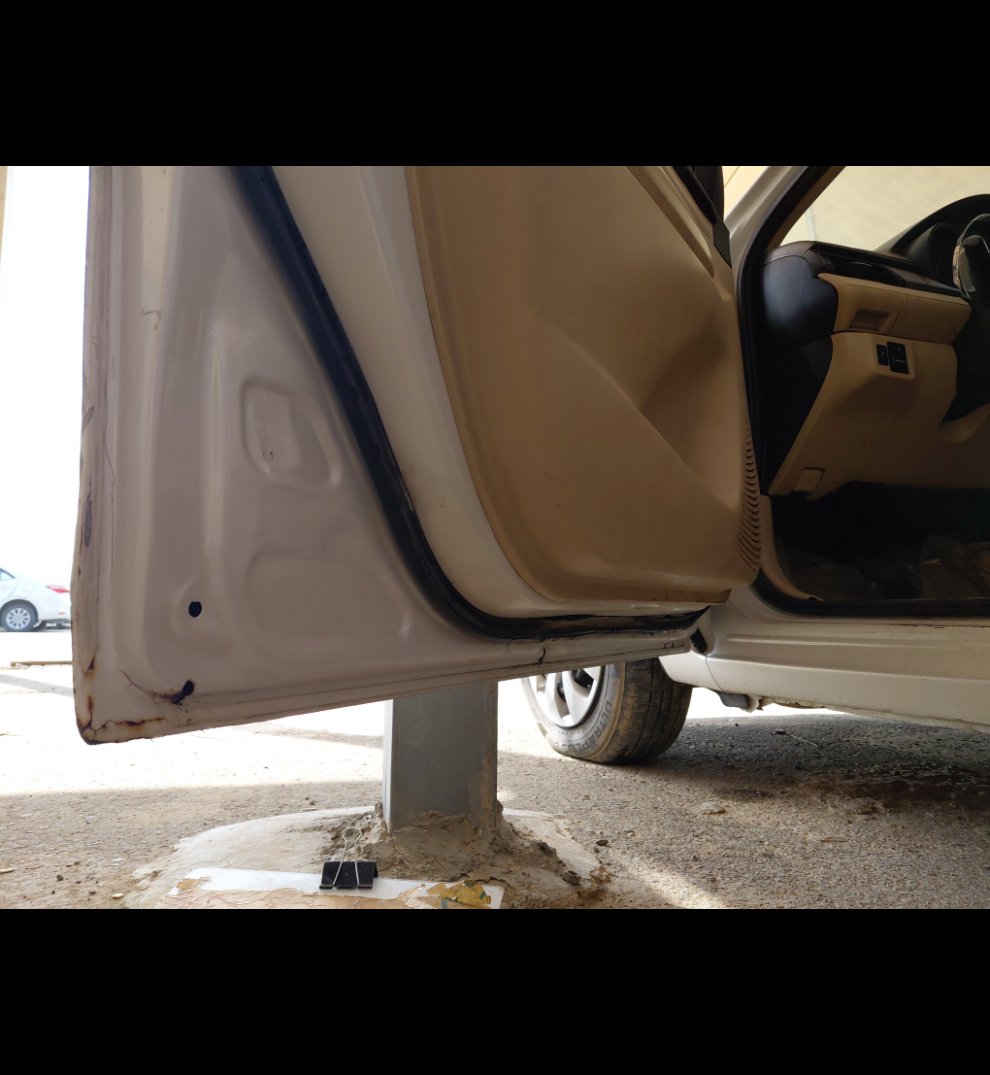 تويوتا يارس  2017 image