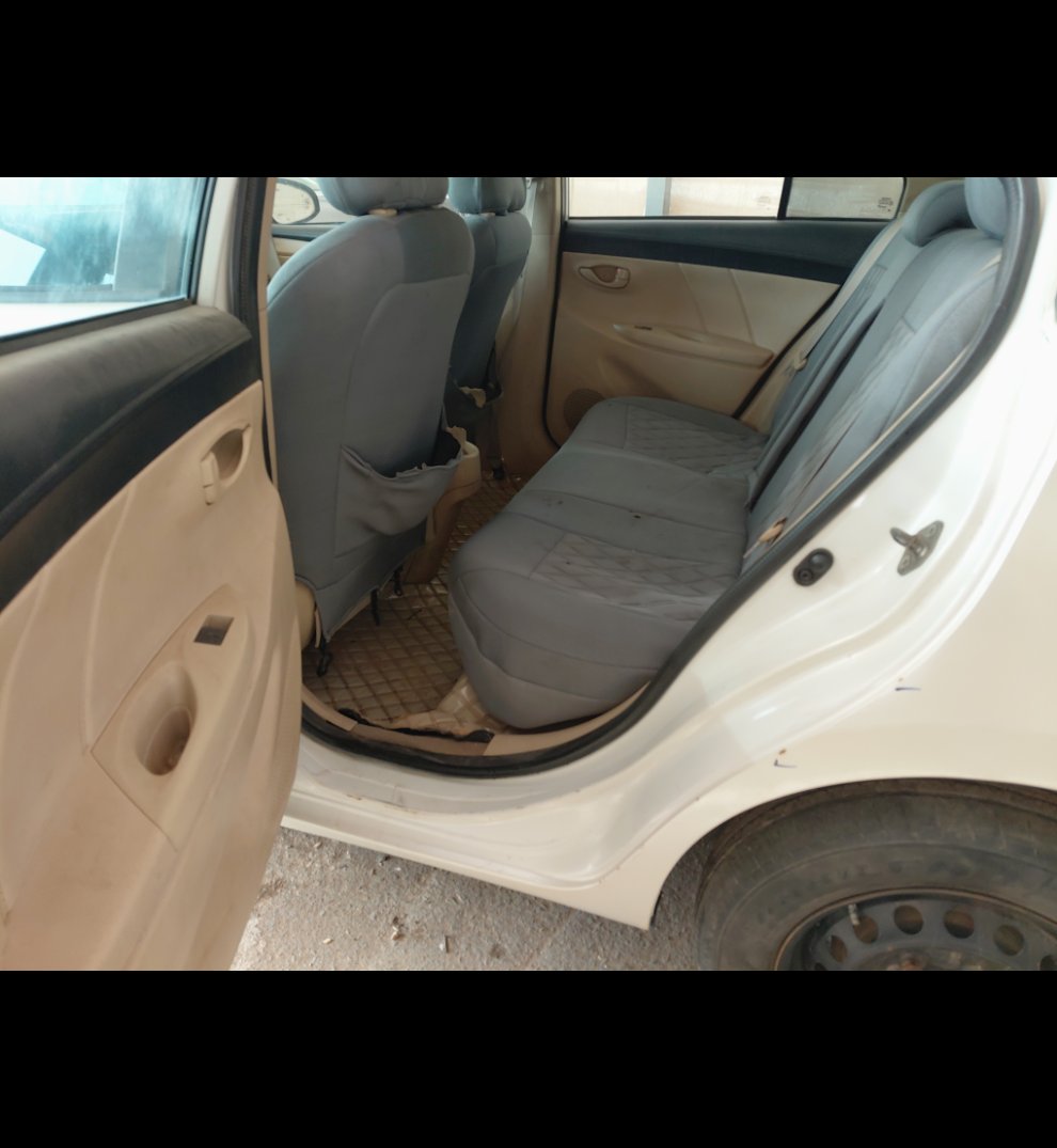 تويوتا يارس  2017 image