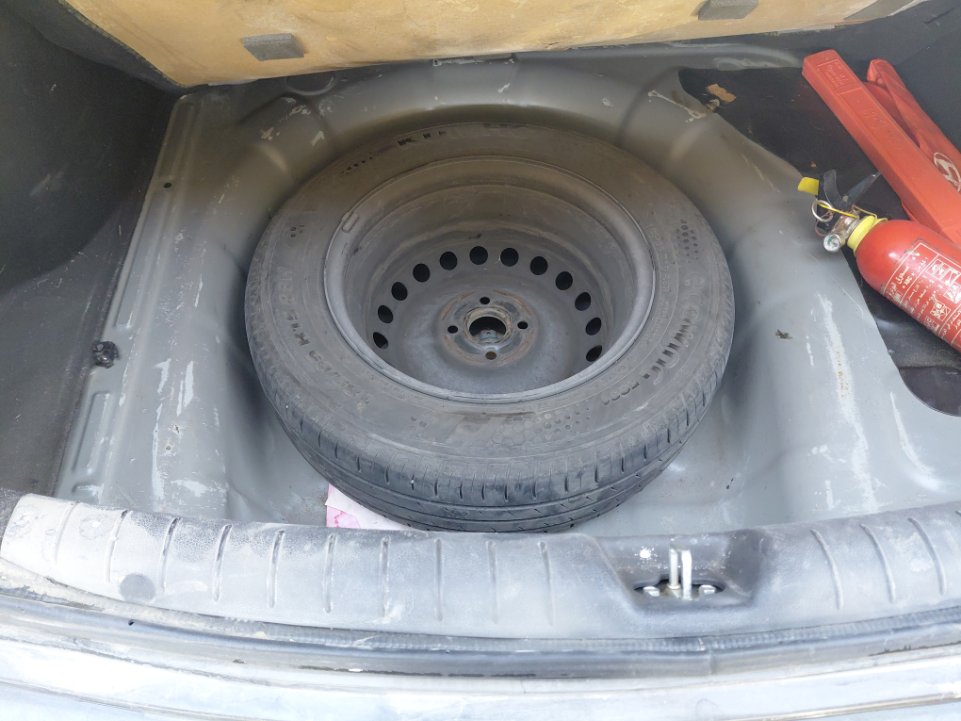 هيونداي أكسنت Smart  2022 image