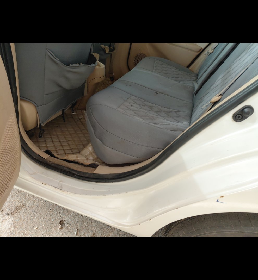 تويوتا يارس  2017 image