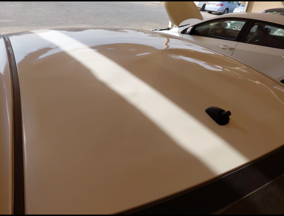 تويوتا يارس  2017 image