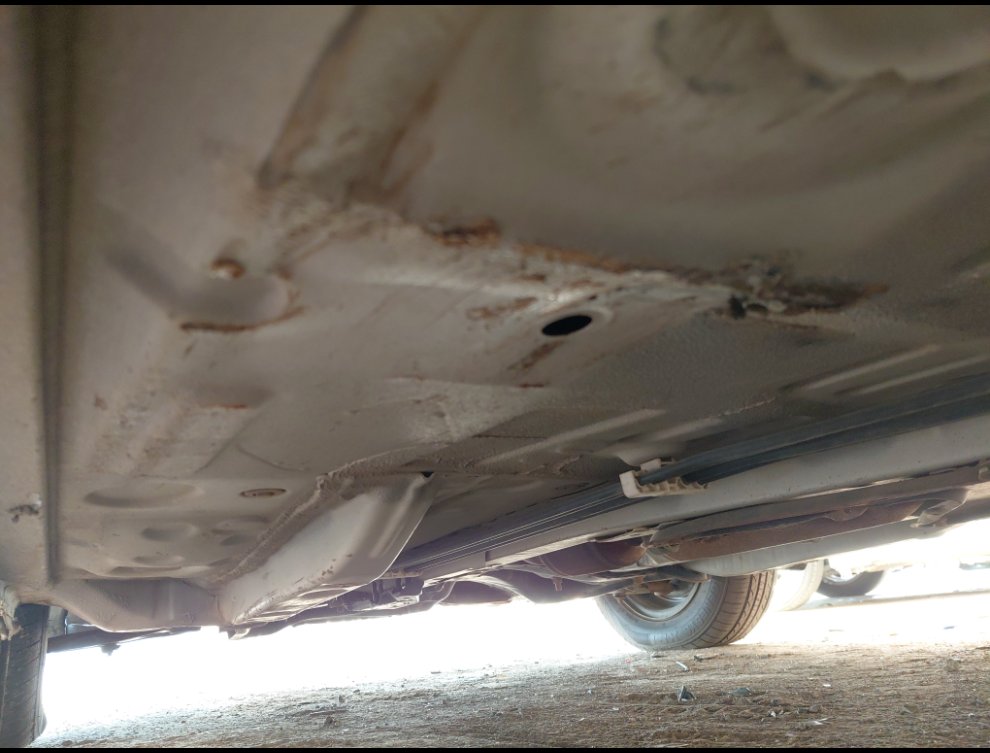 تويوتا يارس  2017 image