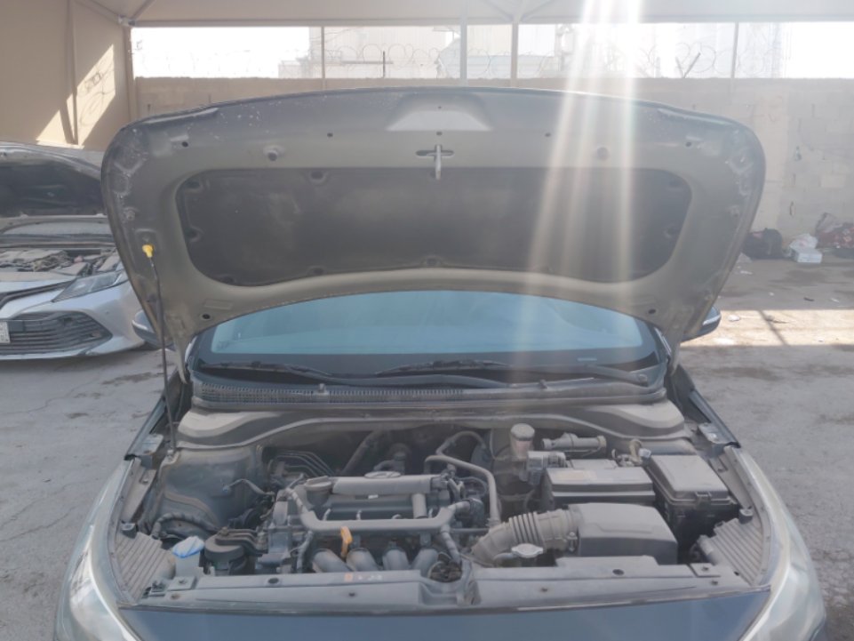 هيونداي أكسنت Smart  2022 image