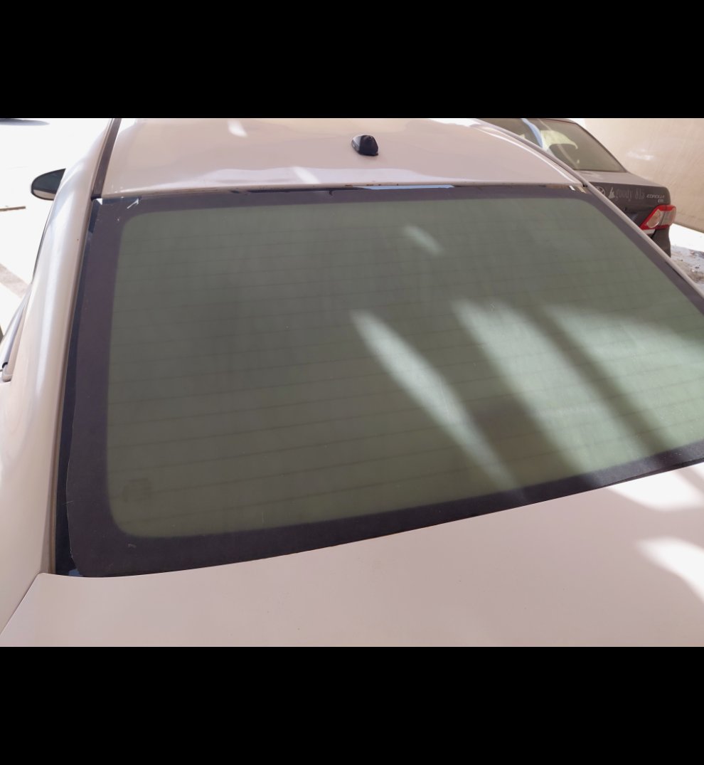 تويوتا يارس  2017 image