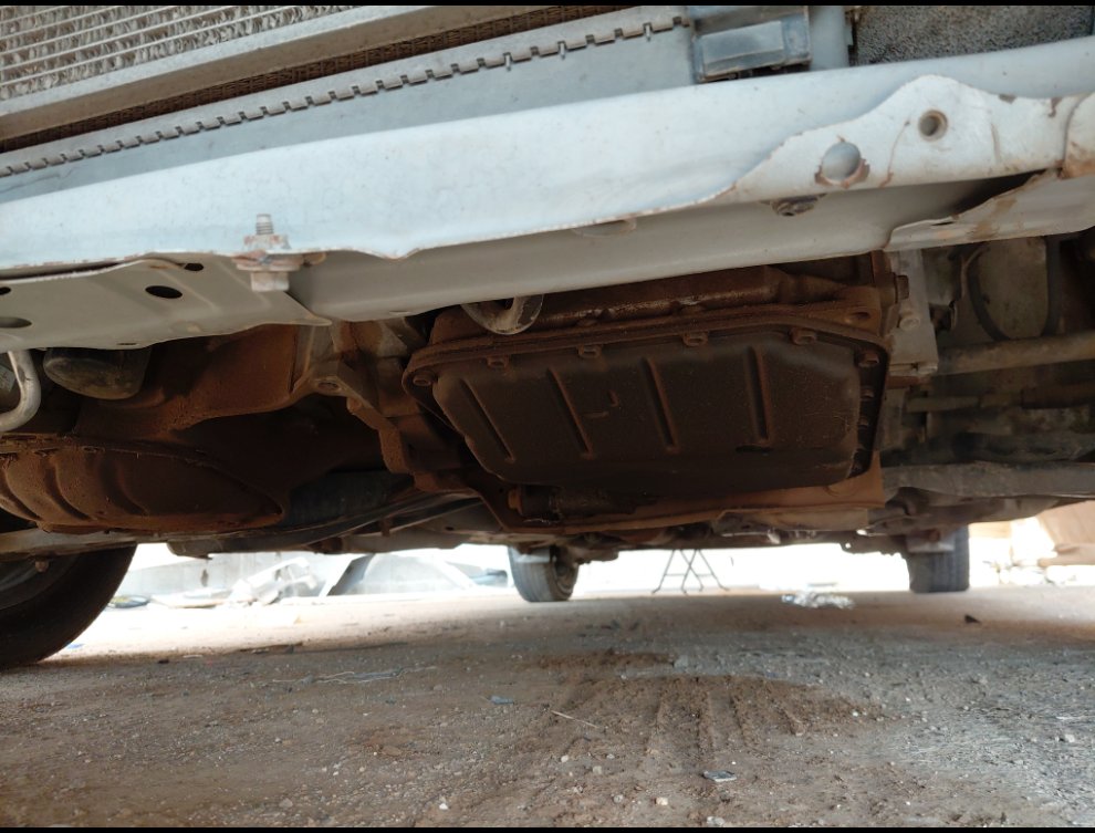 تويوتا يارس  2017 image