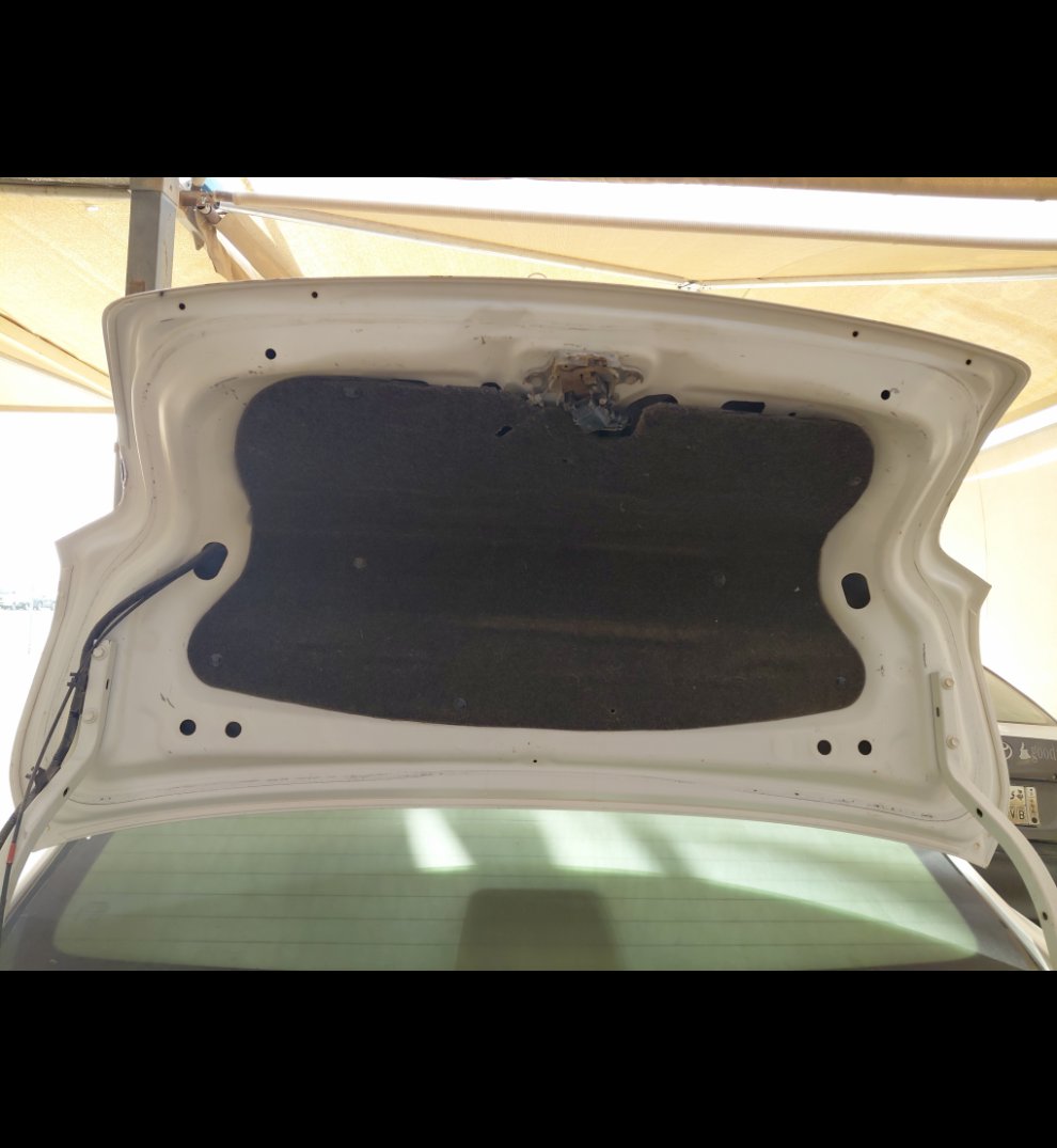 تويوتا يارس  2017 image