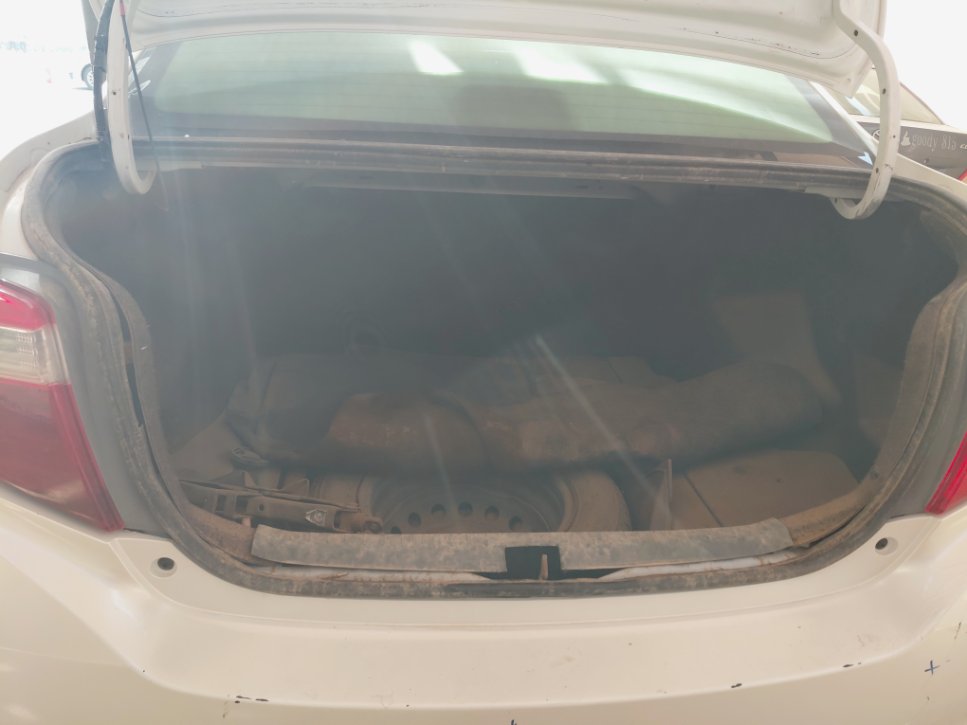 تويوتا يارس  2017 image