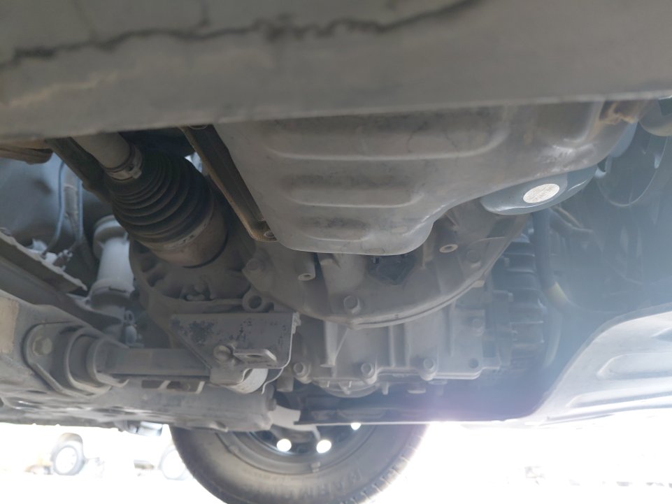 هيونداي أكسنت Smart  2022 image