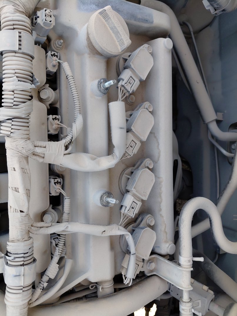 تويوتا يارس  2015 image