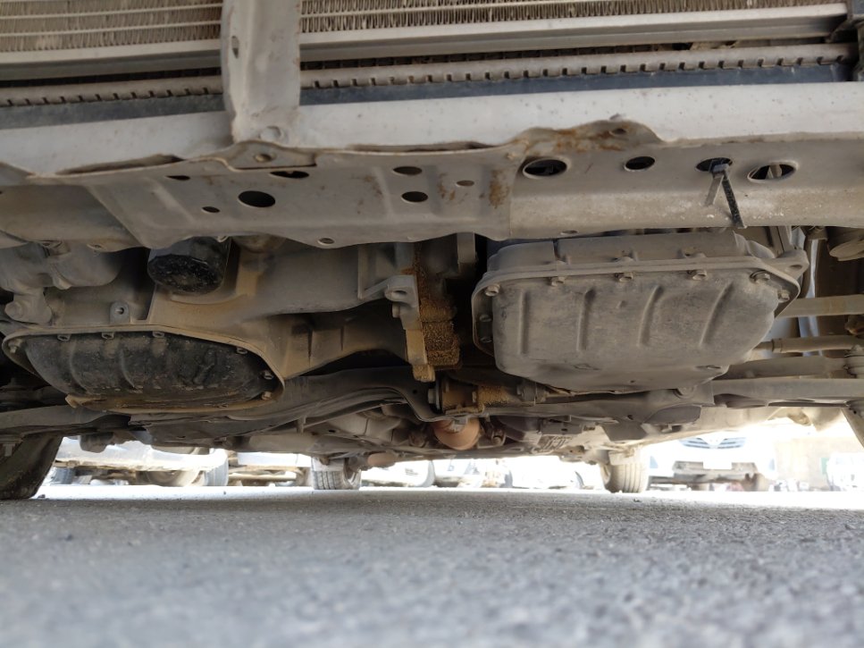 تويوتا يارس  2015 image