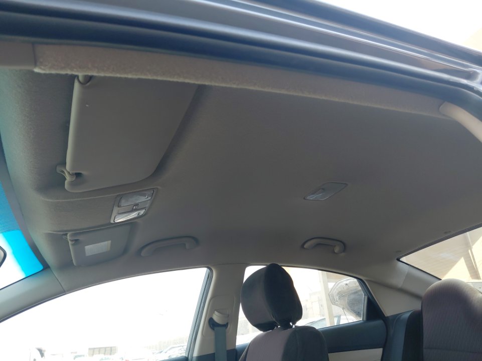 هيونداي أكسنت Smart  2022 image