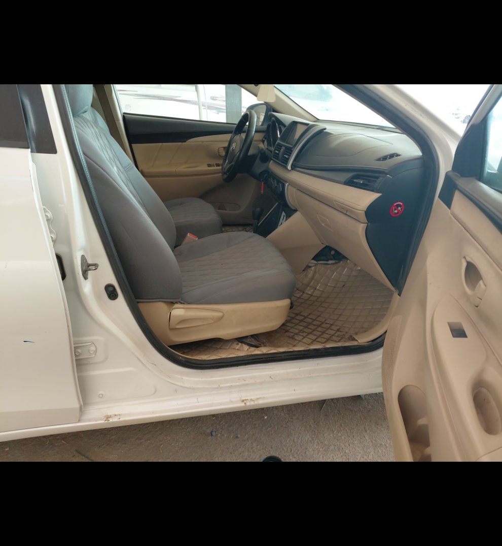 تويوتا يارس  2017 image