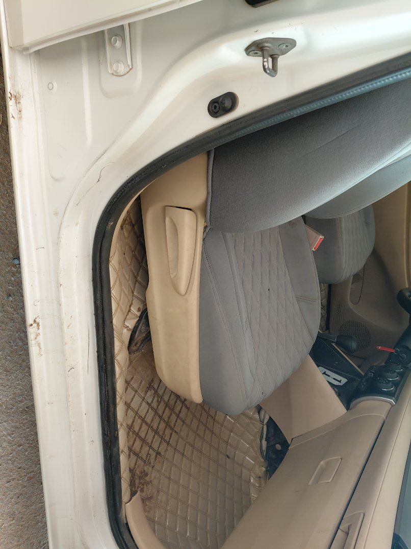 تويوتا يارس  2017 image