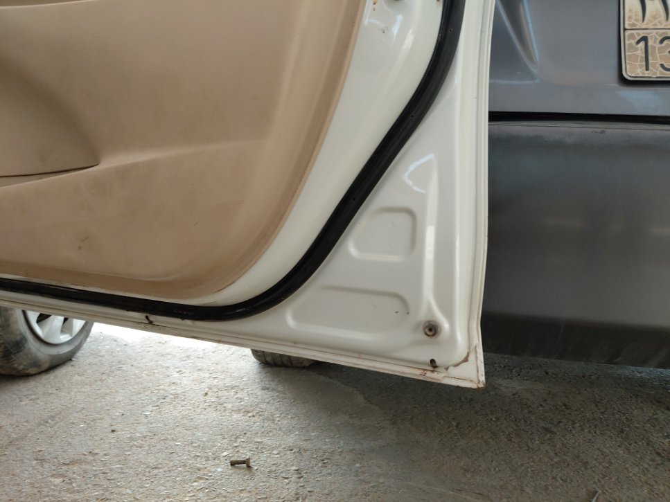 تويوتا يارس  2017 image