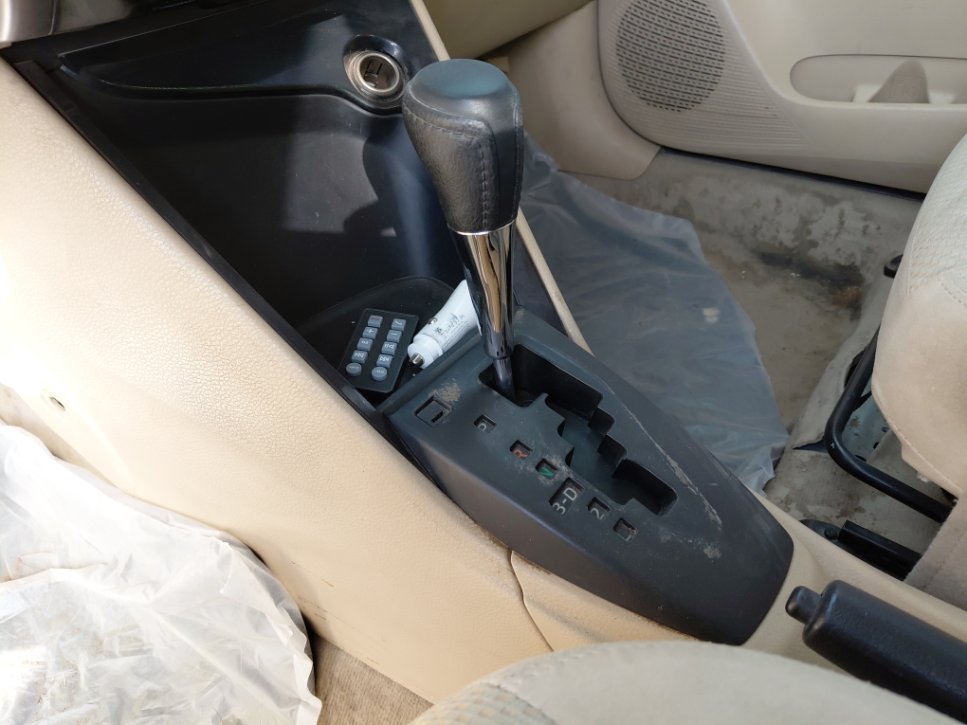 تويوتا يارس  2015 image